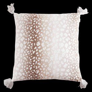 Summer & Rose Melrose Throw Pillow